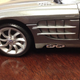 Illustration for article titled Review: Maisto (and Mercedes) Monday - 1/18 2006 Mercedes SLR McLaren